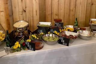 Mrs. J's Baking & Catering - 8