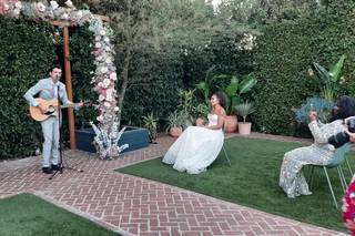 Heartthrob Weddings and Events - 16