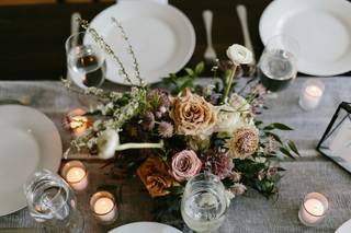 The Heirloom Table - 16