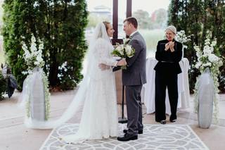 Kjersti Moline - Wedding Officiant - Certified Life Coach - 12