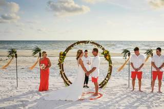 Fl Destination Weddings - 77