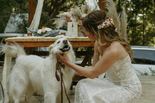 Bridal Hair by Kelsey - 14