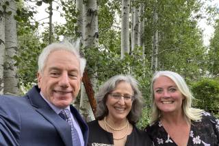 Mountain High Weddings - 16