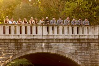 Canoe Club Ballroom - 43