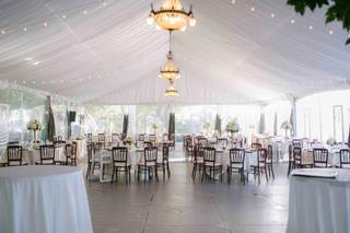 Jefferson Street Mansion by Wedgewood Weddings - 32