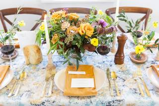 Cultivate Event Co. - 29