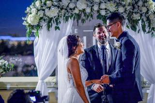 Casey Caston // OC Wedding Vows - 22