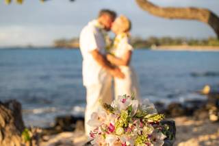 Pink Pineapple Weddings - 22