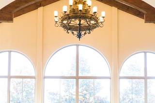 Chapel at Ana Villa by Walters Wedding Estates - 45