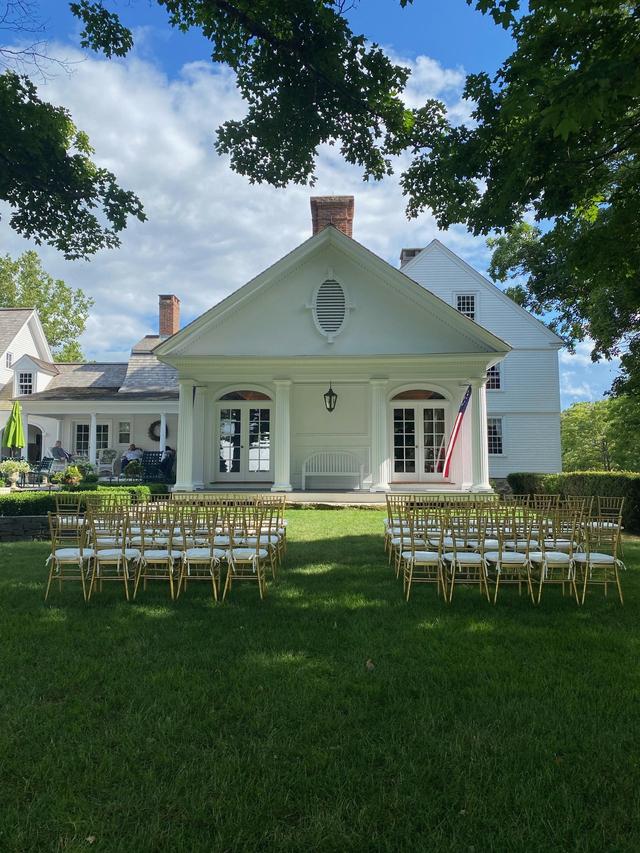 Smith Farm Gardens - 2