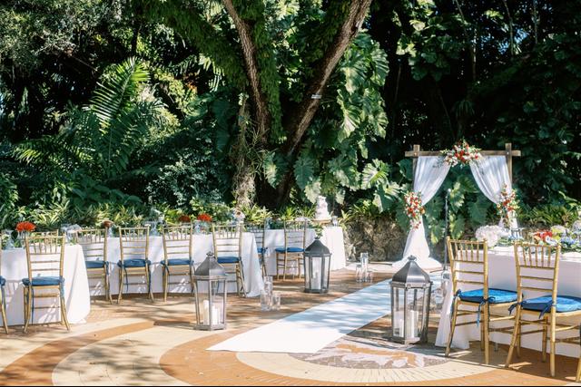 Majestic Party Rental, Inc. - 1