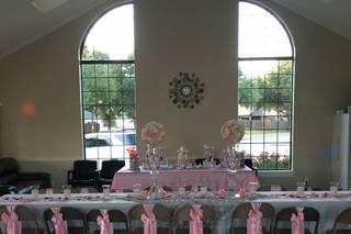 Love Affairs Wedding & Event Planning - 8