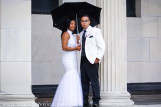 McKnight Vision Productions - 5