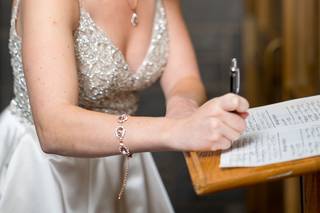 Brides On Main (on-site bridal hair and make-up) - 9
