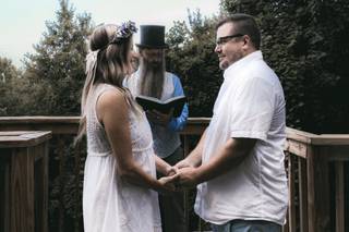 The Groovy Wedding Company - 77