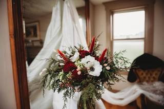 Homestead Weddings and Events - 5