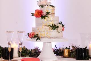 Acuna's Custom Cakes - 23