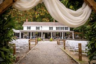 Valley Green Inn - 80