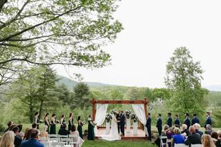 White Oaks Barn - 9