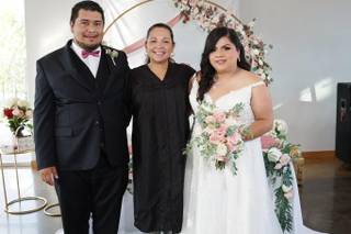 CIVIL WEDDINGS IN HOUSTON - 26