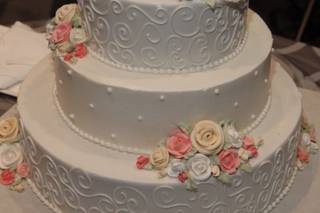 The Icing on the Cake - 22