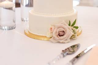 Plumeria Cake Studio - 11