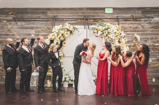 The Vintage Rose - 39