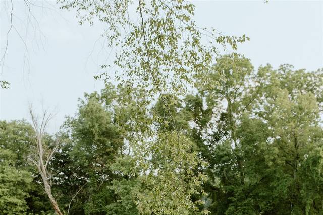 Hiwassee River Weddings and Events 1