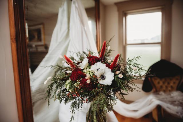 Homestead Weddings and Events - 1