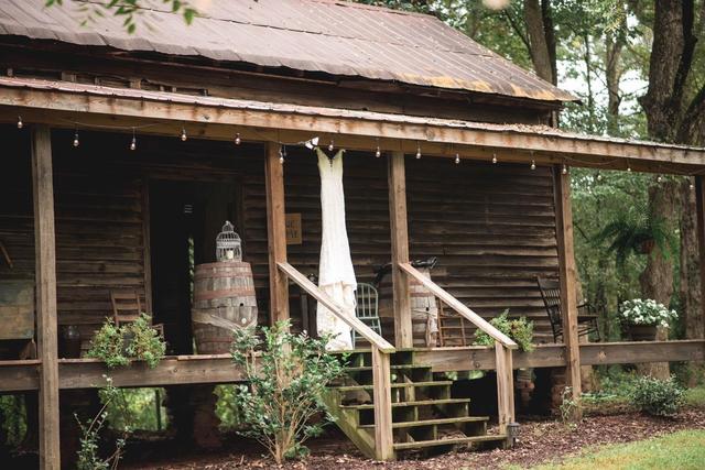 Hays-McDonald Farm - 1