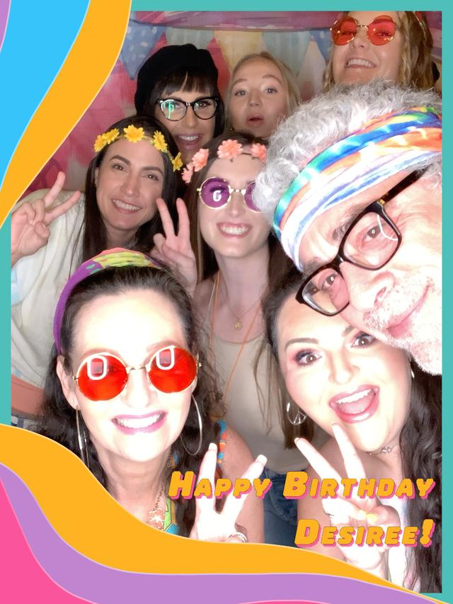 407 Photo Booths - 2