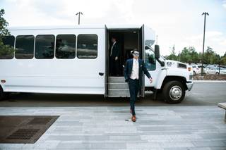 Affordable Limousine & Party Bus - 6