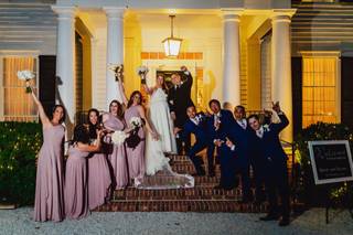 Primrose Cottage by Wedgewood Weddings - 53