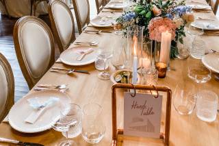 Pretty Little Wedding Co. - 31