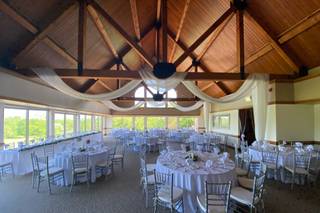 Bull Valley Golf Club - 13