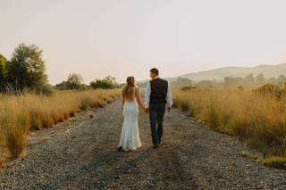 Lazy Bear Ranch - 6