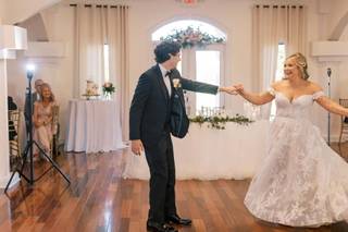 King Studios DJ Services - 9
