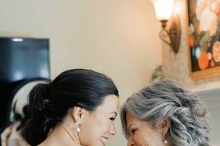 Contour Bridal - 35