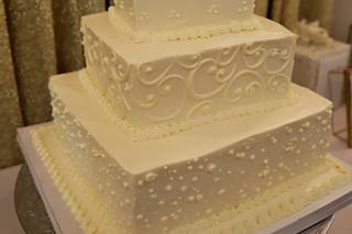 The Camelot Event Center - Warrendale - 6