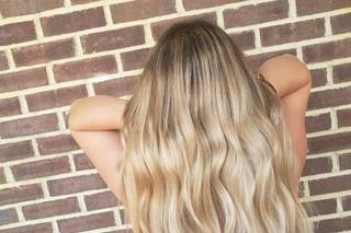 Boho Vogue Salon LLC - 4