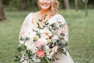 Curvaceous Couture Bridal Collection - 41