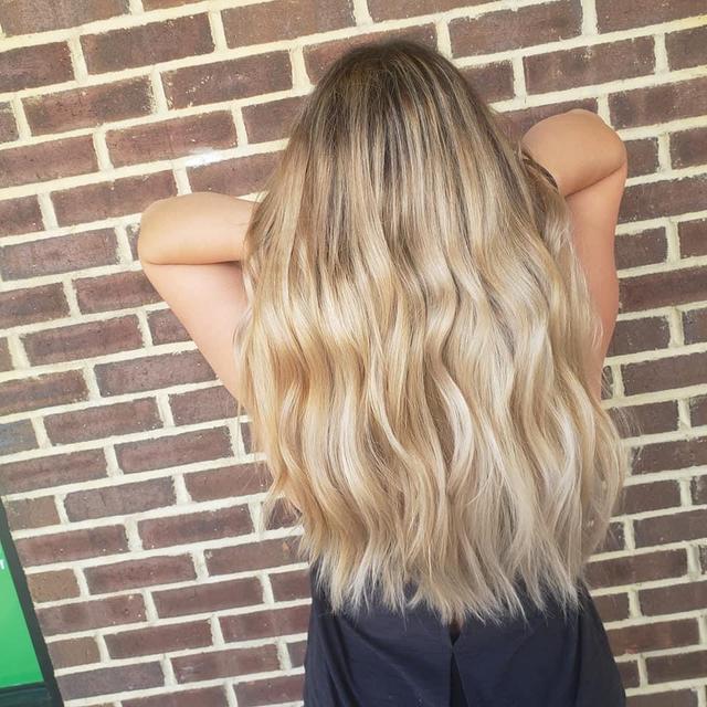 Boho Vogue Salon LLC - 1