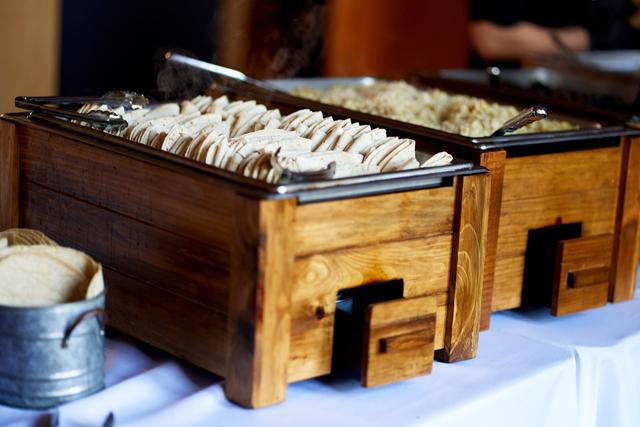 The Vault Catering - 4