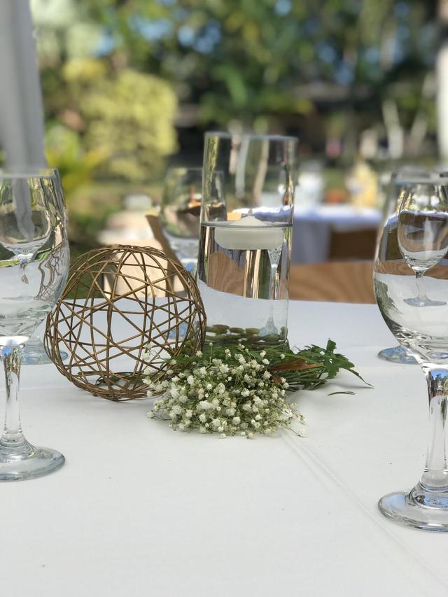 Essence Caterers - 4