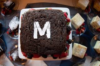 Flour Girl Wedding Cakes - 35