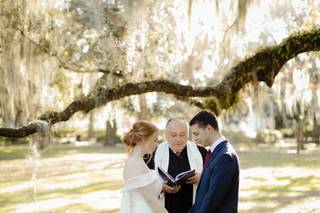 Weddings by Rev. Joe - 23