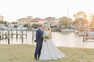 Palafox Wharf Waterfront - 18