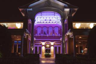 Rococo Steak - 19