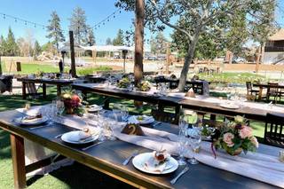 Shay Meadows Ranch and Resort - 10