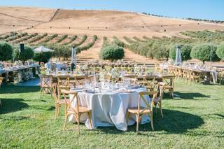Cora Bella Weddings & Events - 9